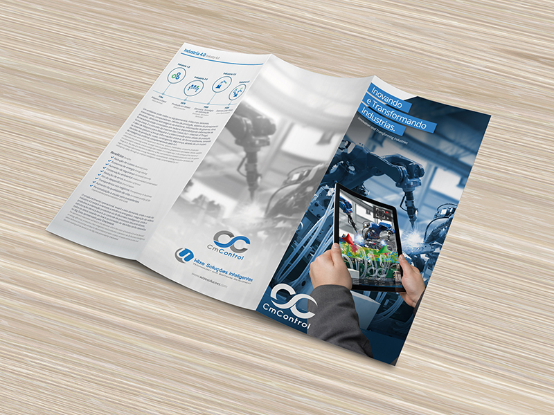 APRESENTAÇÃO FIEP . WIZE SOLUÇÕES INTELIGENTES